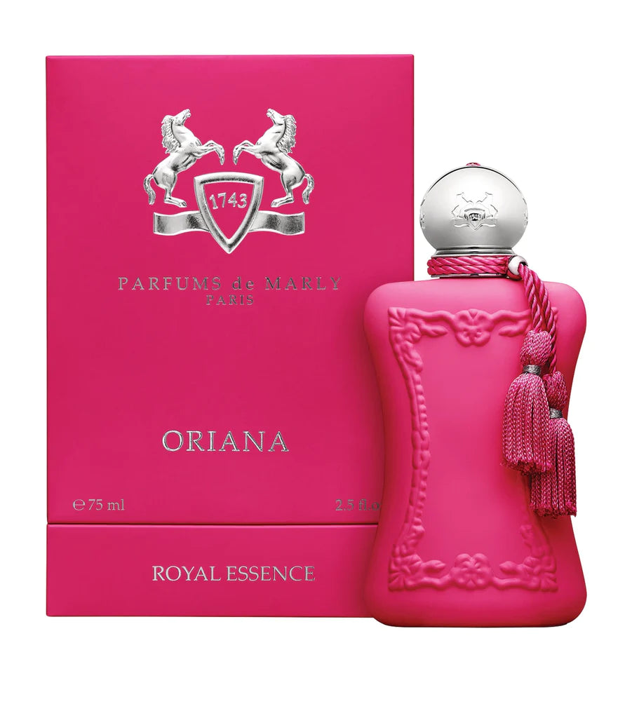 Oriana Parfums de Marly for Women 2.5 oz Eau de Perfum