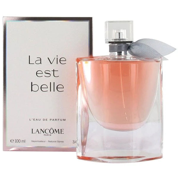 La Vie est Belle for Women by Lancome 3.4 OZ Eau de perfum