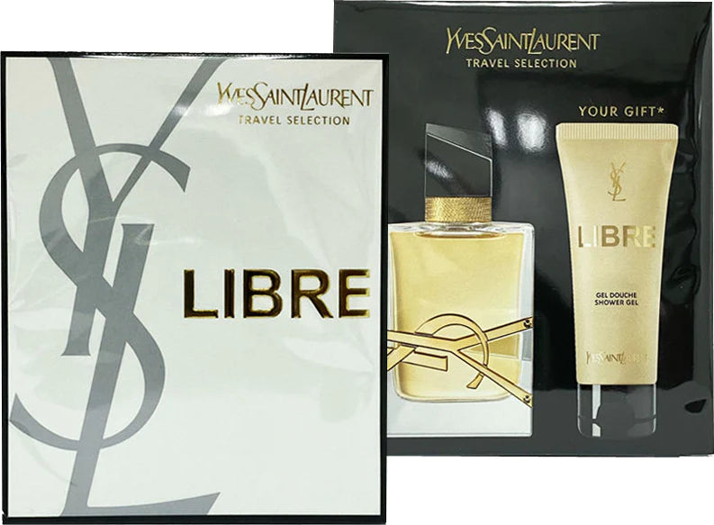 Libre Yves Saint Laurent for Women 1.7 Oz Eau de Perfum