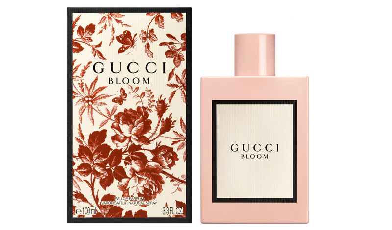 Gucci Bloom for Women 3.4 Oz Eau de Perfum