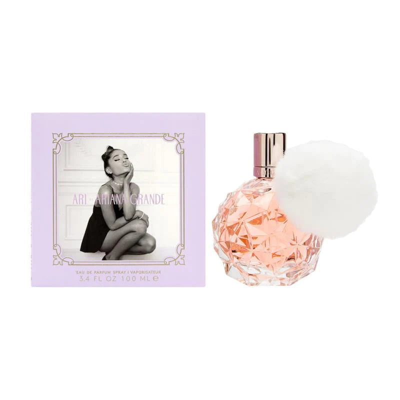 Ari for Women by Ariana Grande 3.4 Oz Eau de Perfum