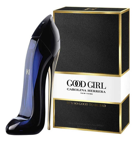 Good Girl for Women by Carolina Herrera 1.7 oz Eau de Parfum